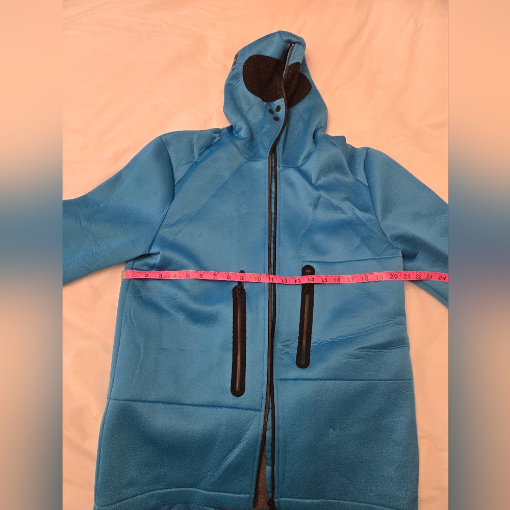 Vollebak Relaxation Hoodie